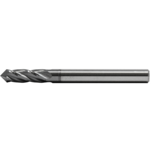 Drill Mill End Mill