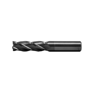 GENNIE CORNER RADIUS ENDMILL30° HELIX