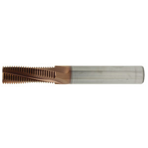 SOLID CARBIDE THREAD MILLS IMPERIAL