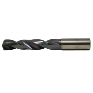 Carbide Drills Non-Coolant thru