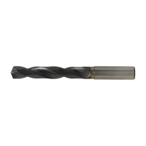 Carbide Drills Coolant thru