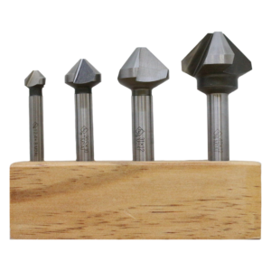 90° - HSCO Counter Sink Set