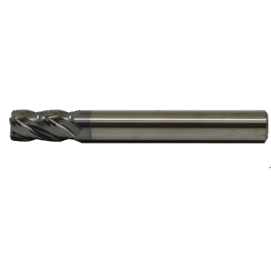 EXTENDED REACH END MILL